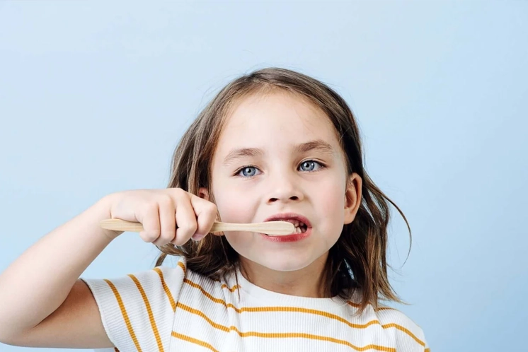 educación bucal - Odontopediatría Jaén