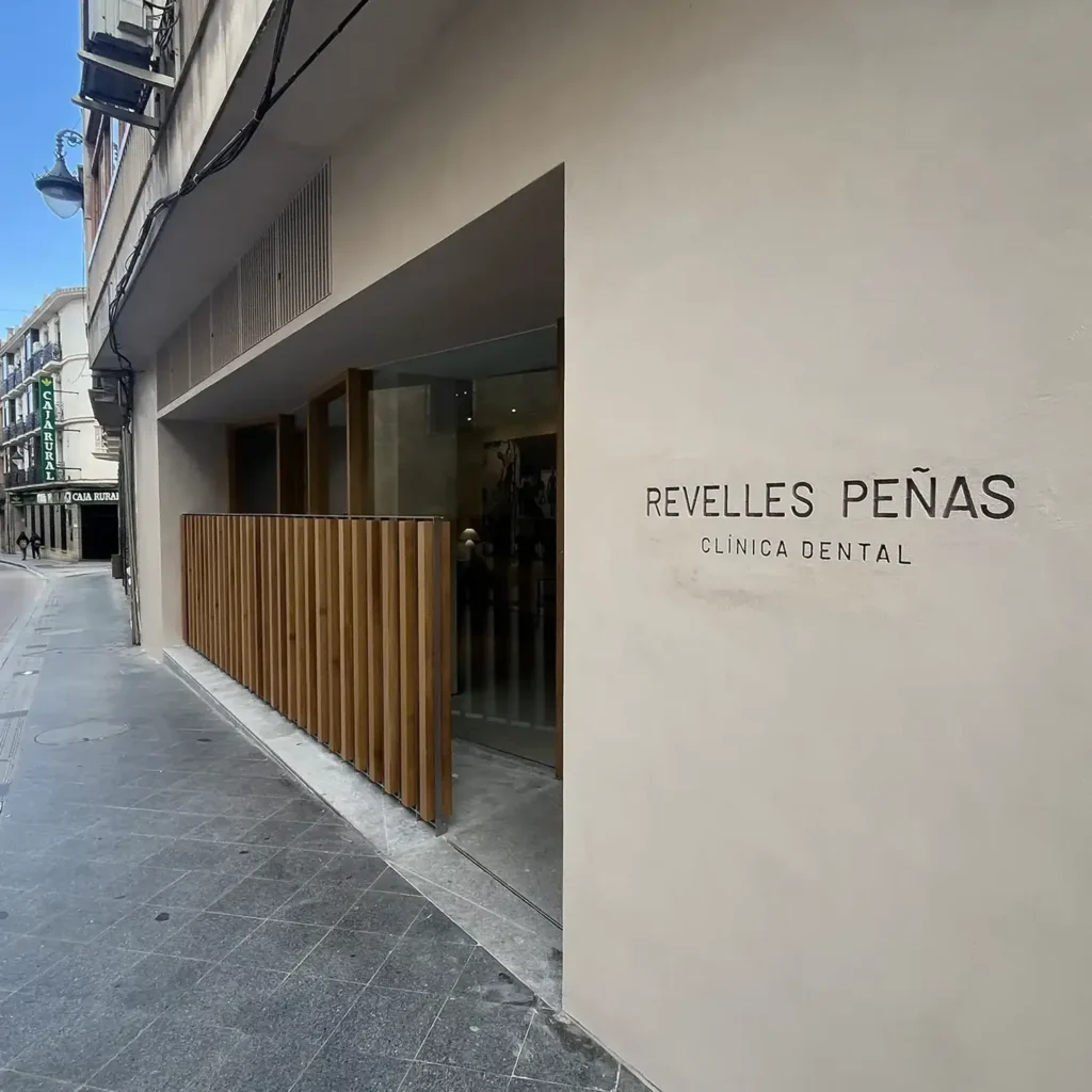 Clínica dental en Alcalá la Real