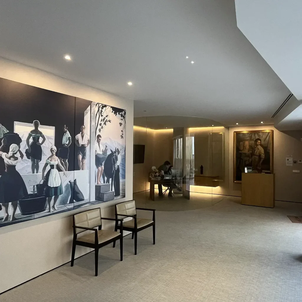 clinica dentista alcala la real